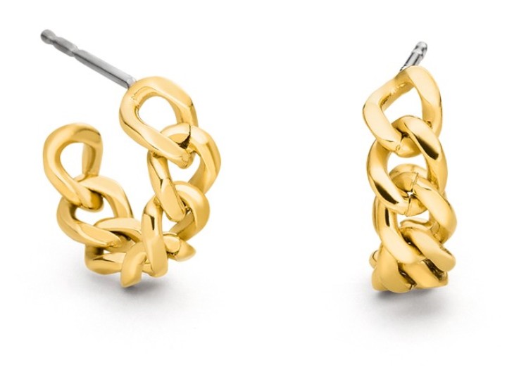 Obrázok z Boccia Titanium náušnice