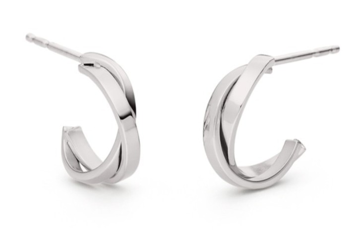 Obrázok z Boccia Titanium náušnice