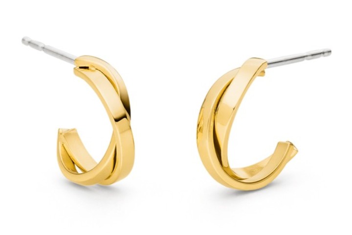 Obrázok z Boccia Titanium náušnice