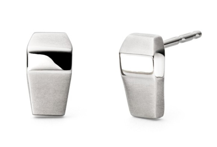 Obrázok z Boccia Titanium náušnice