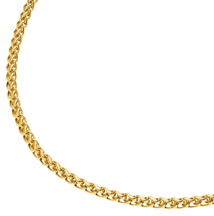 Obrázok z Boccia Titanium náhrdelník