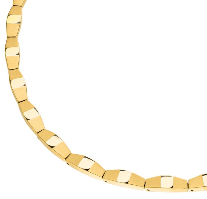 Obrázok z Boccia Titanium náhrdelník