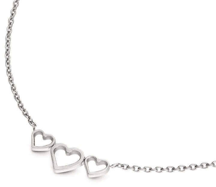 Obrázok z Boccia Titanium náhrdelník