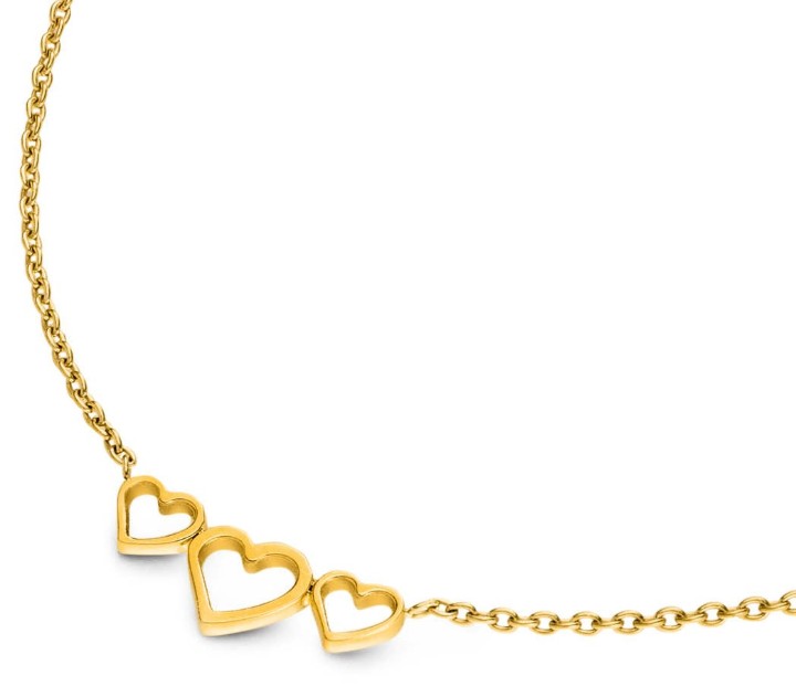 Obrázok z Boccia Titanium náhrdelník