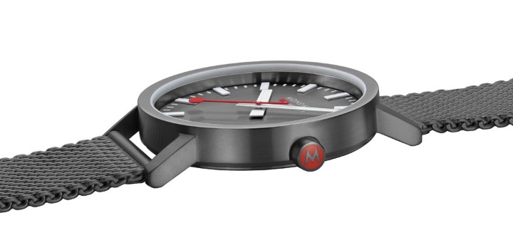 Obrázok z MONDAINE Classic