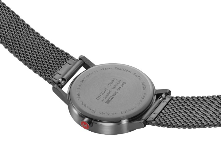 Obrázok z MONDAINE Classic