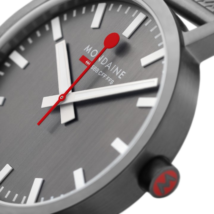 Obrázok z MONDAINE Classic