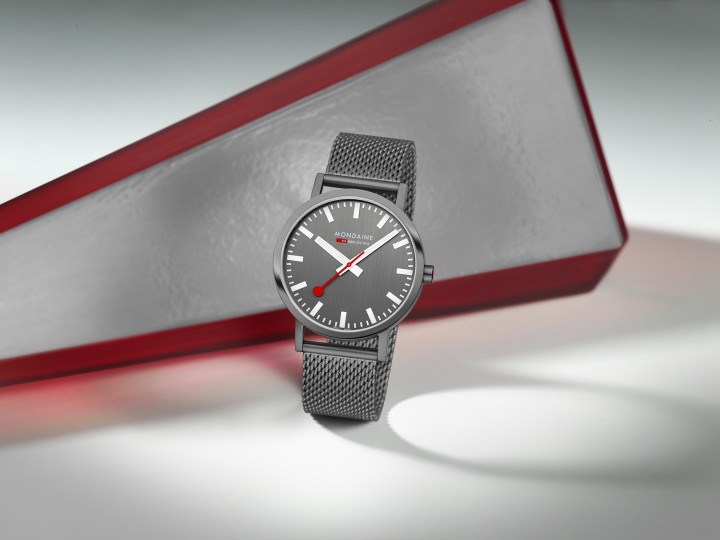 Obrázok z MONDAINE Classic