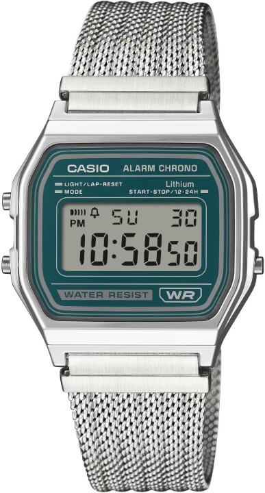 Obrázok z Casio Vintage Iconic