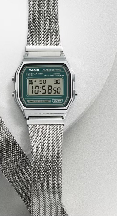 Obrázok z Casio Vintage Iconic