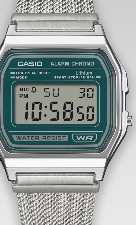 Obrázok z Casio Vintage Iconic