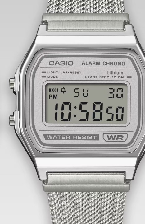 Obrázok z Casio Vintage Iconic