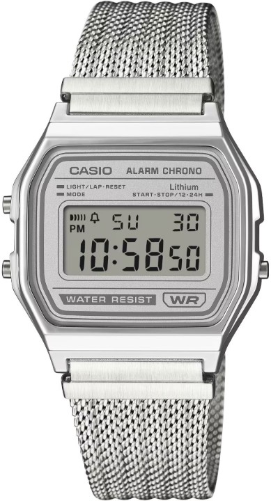 Obrázok z Casio Vintage Iconic