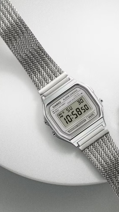 Obrázok z Casio Vintage Iconic