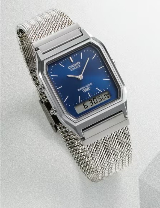 Obrázok z Casio Vintage