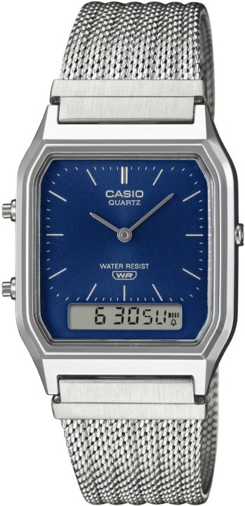 Obrázok z Casio Vintage