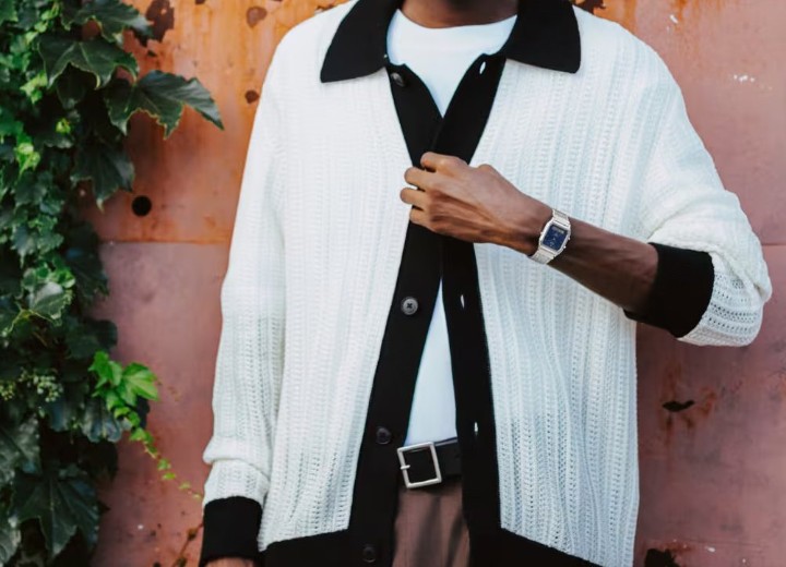 Obrázok z Casio Vintage