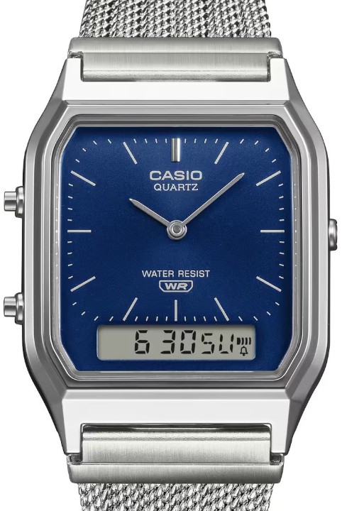 Obrázok z Casio Vintage