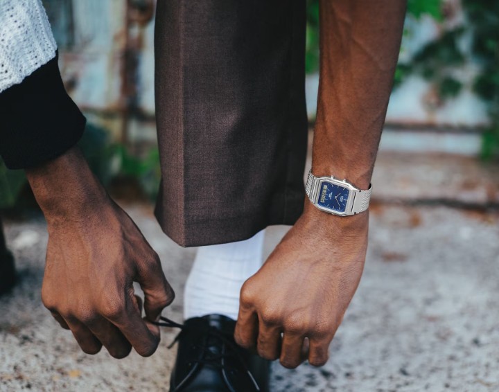 Obrázok z Casio Vintage