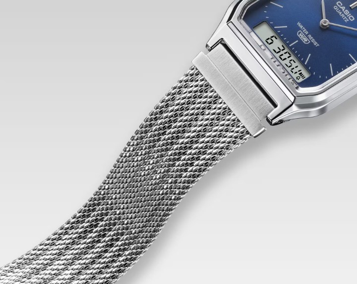 Obrázok z Casio Vintage