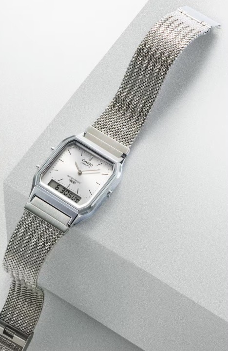 Obrázok z Casio Vintage