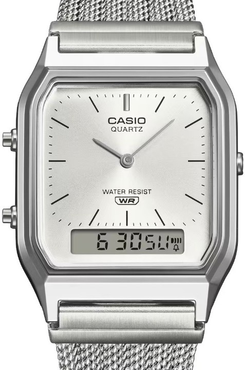Obrázok z Casio Vintage