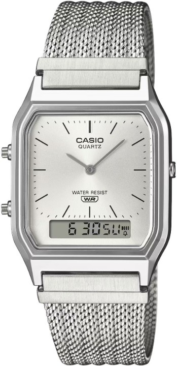 Obrázok z Casio Vintage