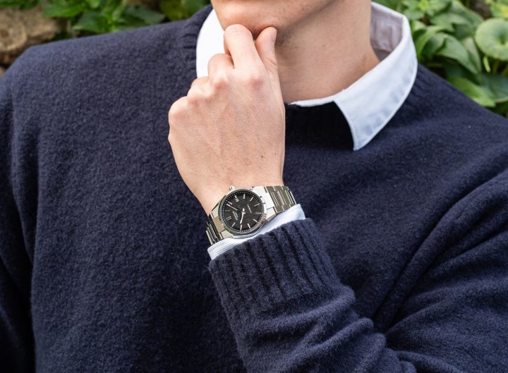 Obrázok z Casio Edifice Automatic