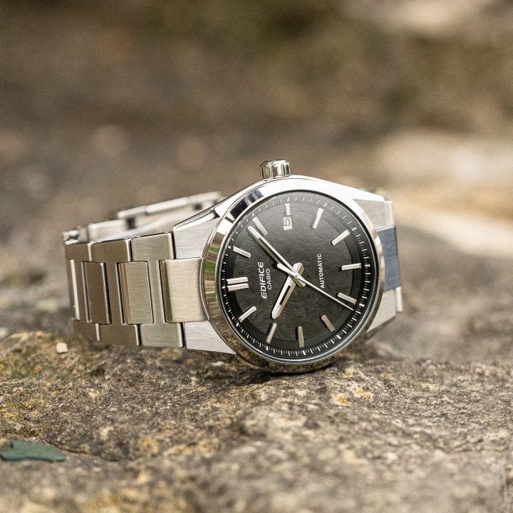 Obrázok z Casio Edifice Automatic