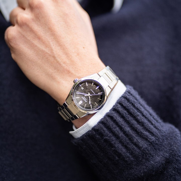 Obrázok z Casio Edifice Automatic
