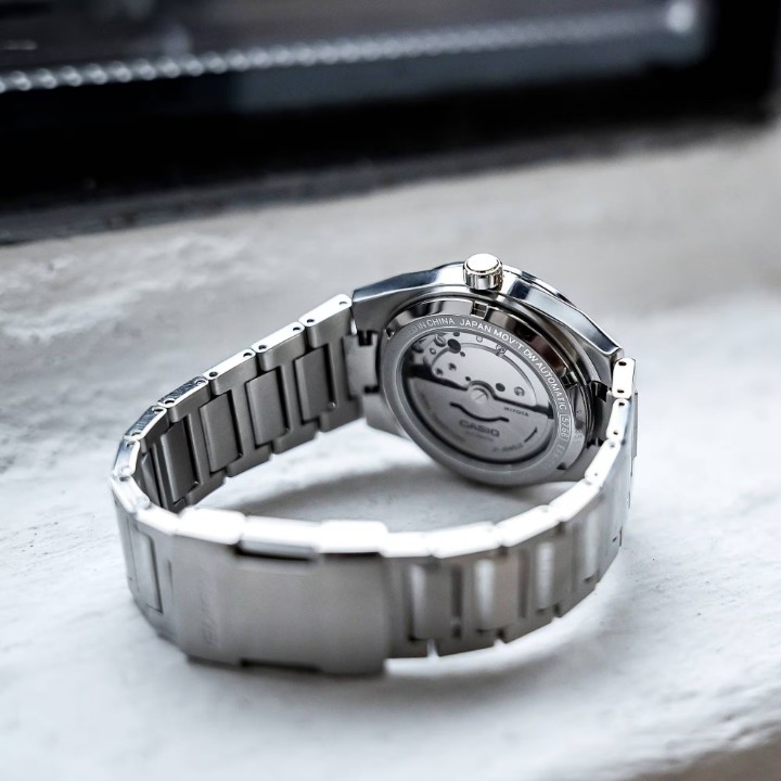 Obrázok z Casio Edifice Automatic