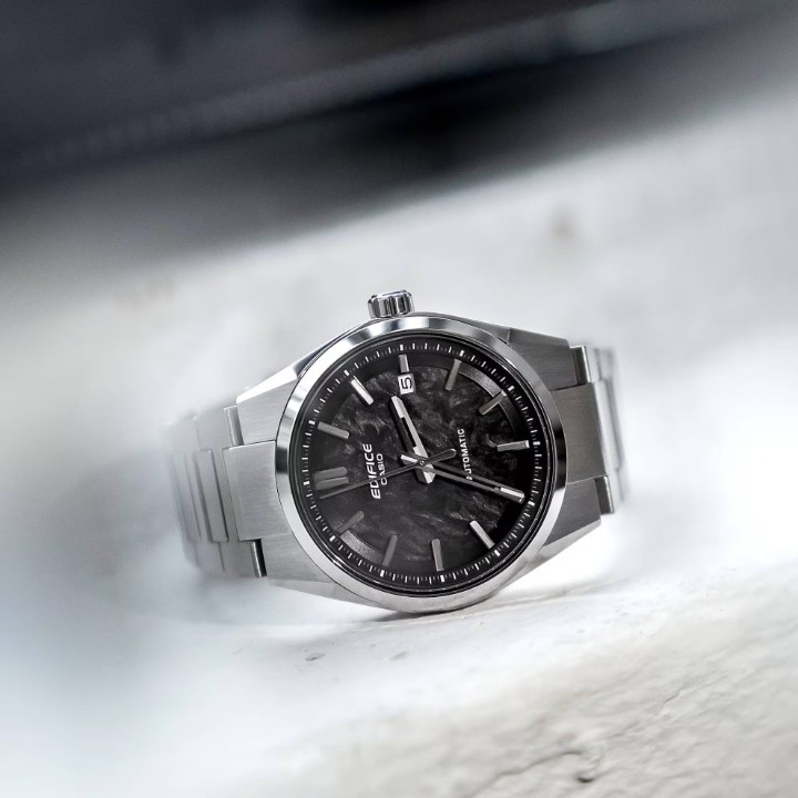 Obrázok z Casio Edifice Automatic