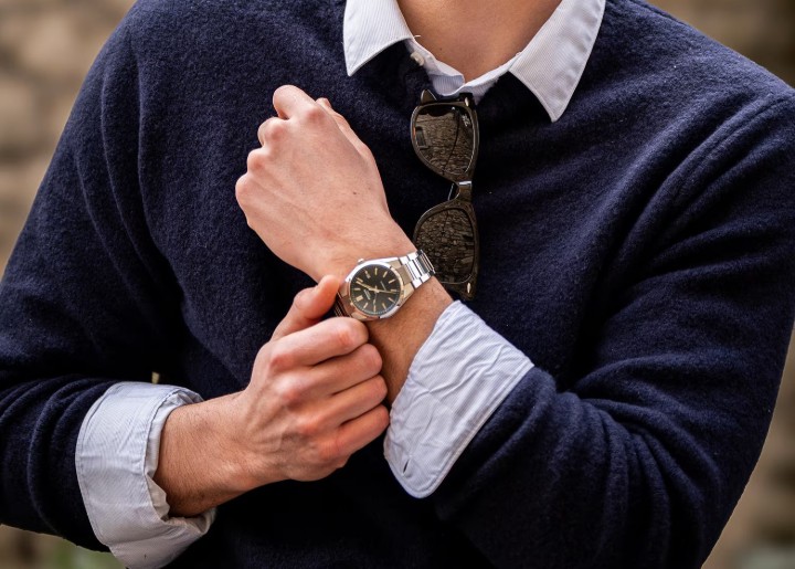 Obrázok z Casio Edifice Automatic