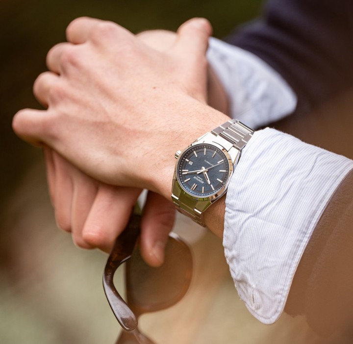 Obrázok z Casio Edifice Automatic