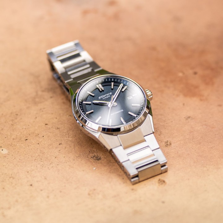 Obrázok z Casio Edifice Automatic