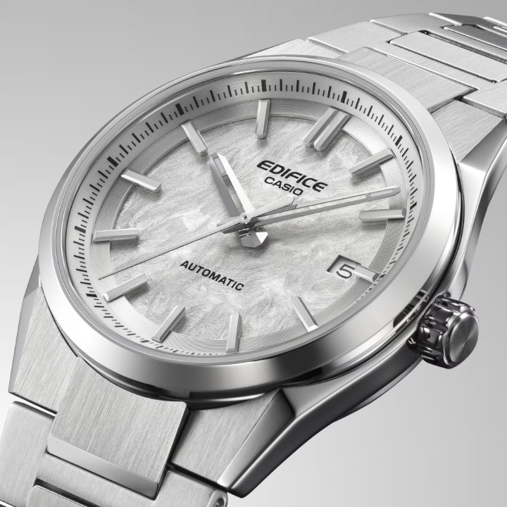 Obrázok z Casio Edifice Automatic
