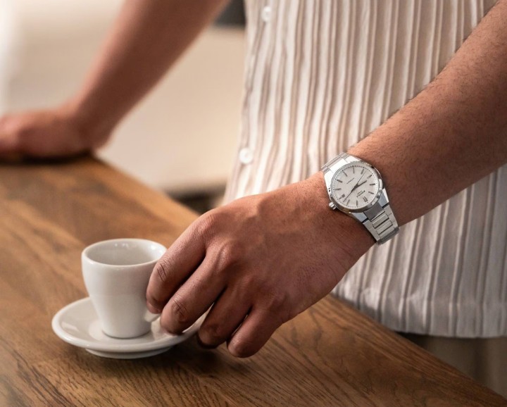 Obrázok z Casio Edifice Automatic