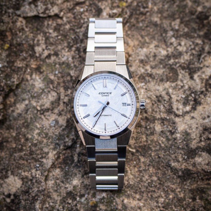 Obrázok z Casio Edifice Automatic