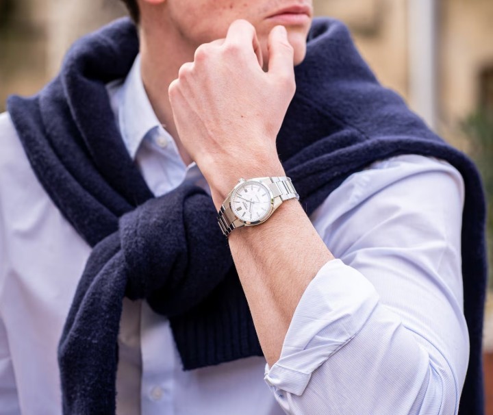 Obrázok z Casio Edifice Automatic