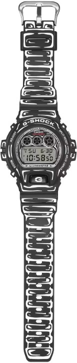 Obrázok z Casio G-Shock Joshua Vides Collaboration Model