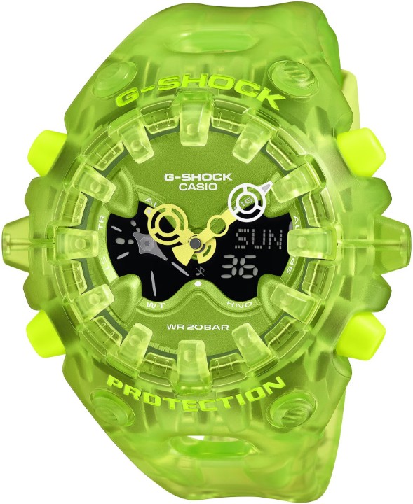 Obrázok z Casio G-Shock