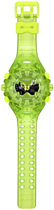 Obrázok z Casio G-Shock