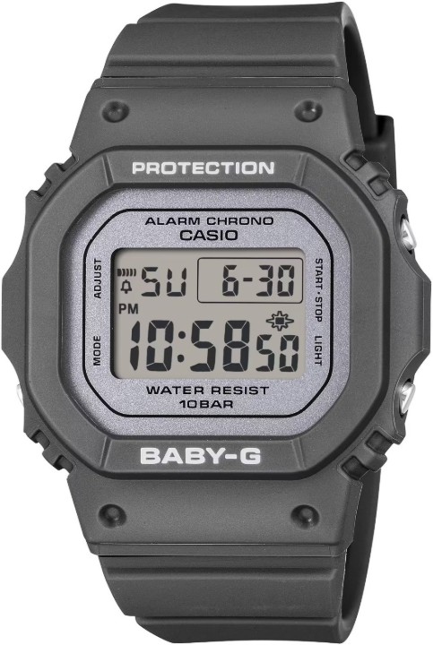 Obrázok z Casio Baby-G