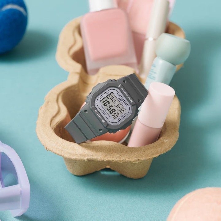 Obrázok z Casio Baby-G