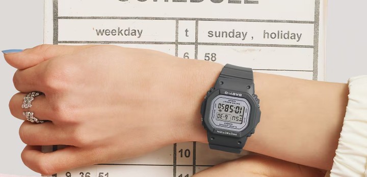 Obrázok z Casio Baby-G