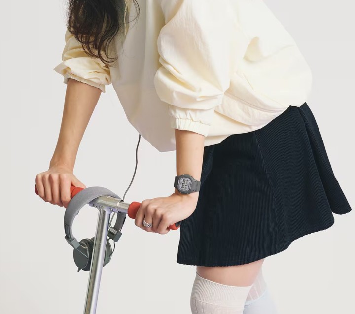 Obrázok z Casio Baby-G