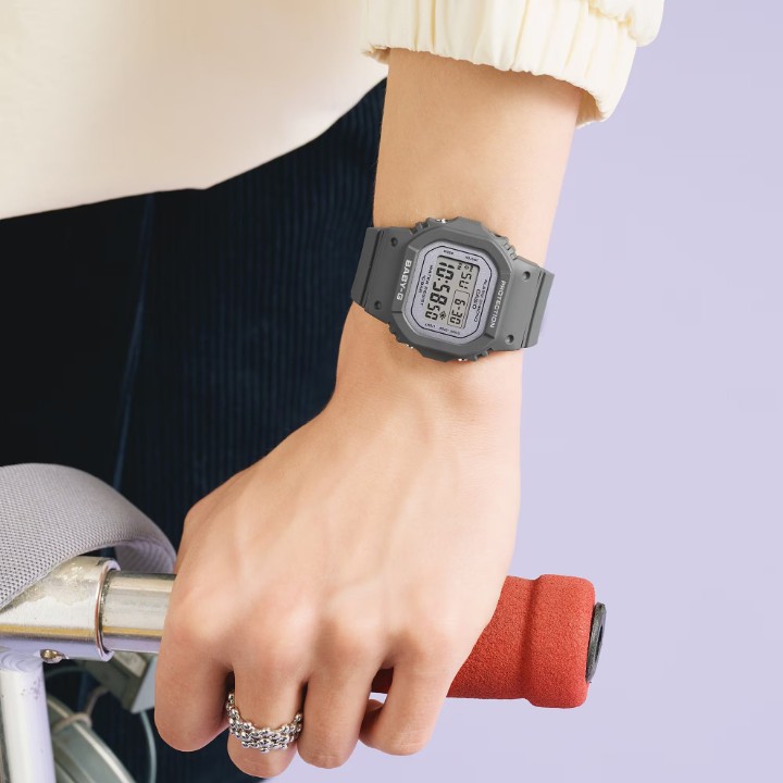 Obrázok z Casio Baby-G