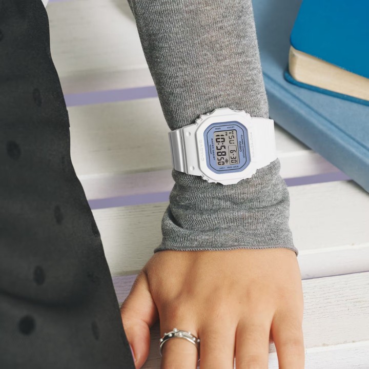 Obrázok z Casio Baby-G