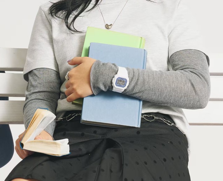 Obrázok z Casio Baby-G