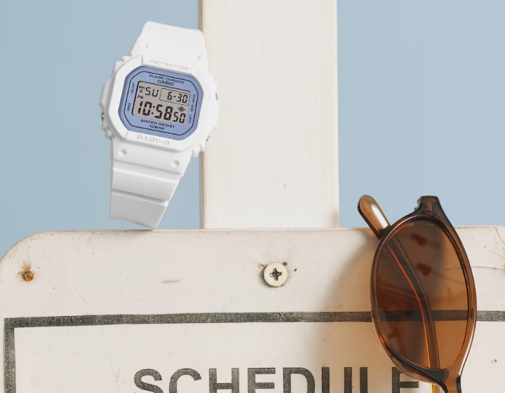Obrázok z Casio Baby-G